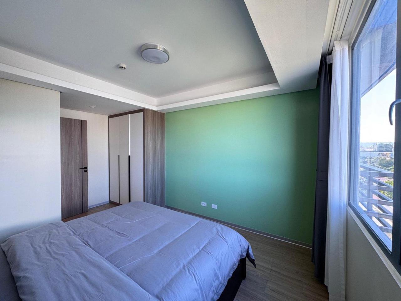 L Condotel Paranaque City Pokoj fotografie