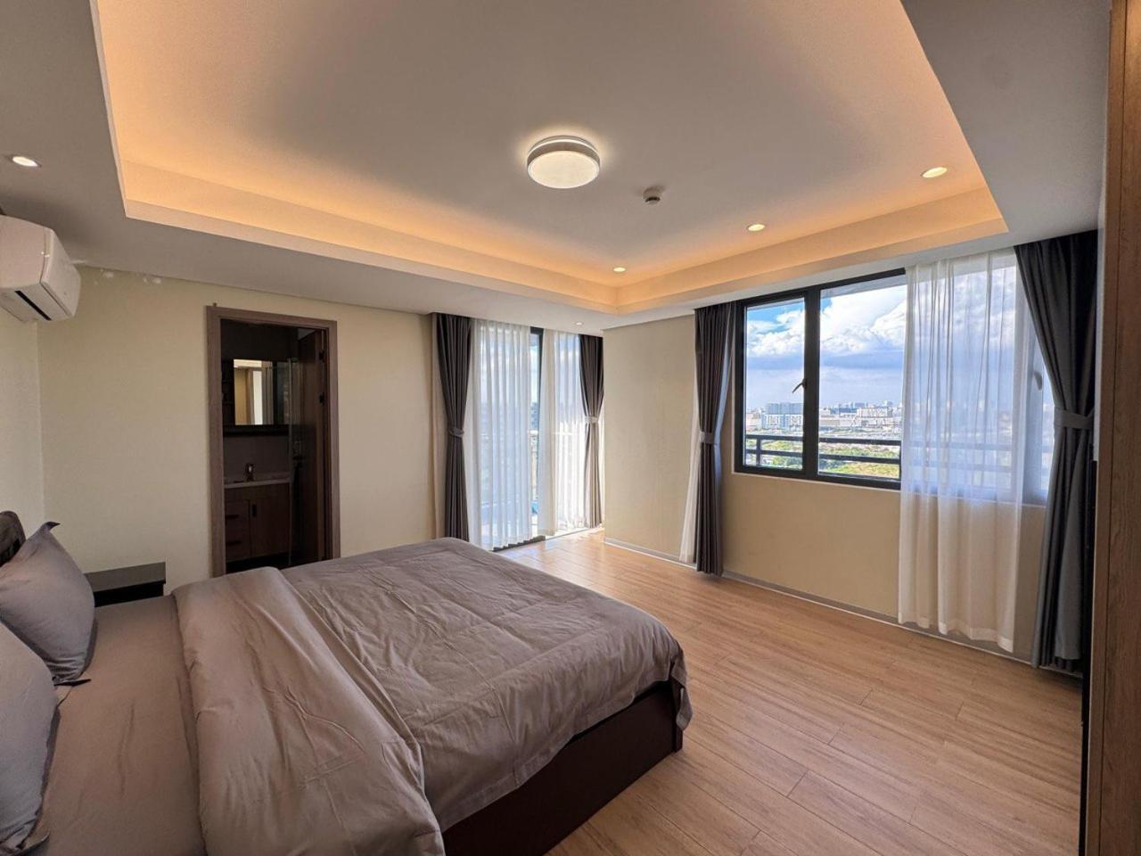 L Condotel Paranaque City Pokoj fotografie