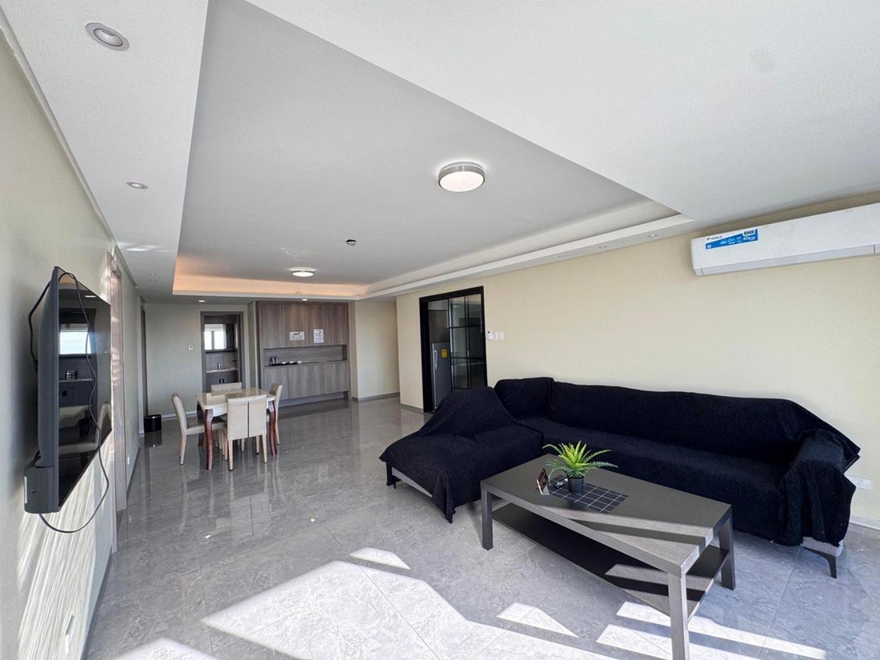 L Condotel Paranaque City Pokoj fotografie