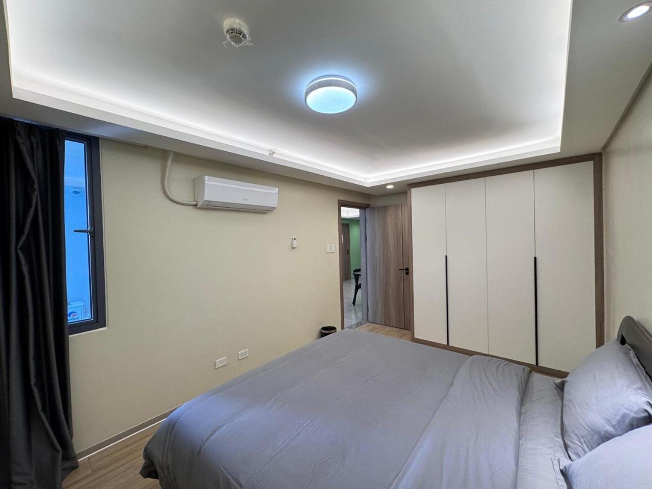L Condotel Paranaque City Pokoj fotografie