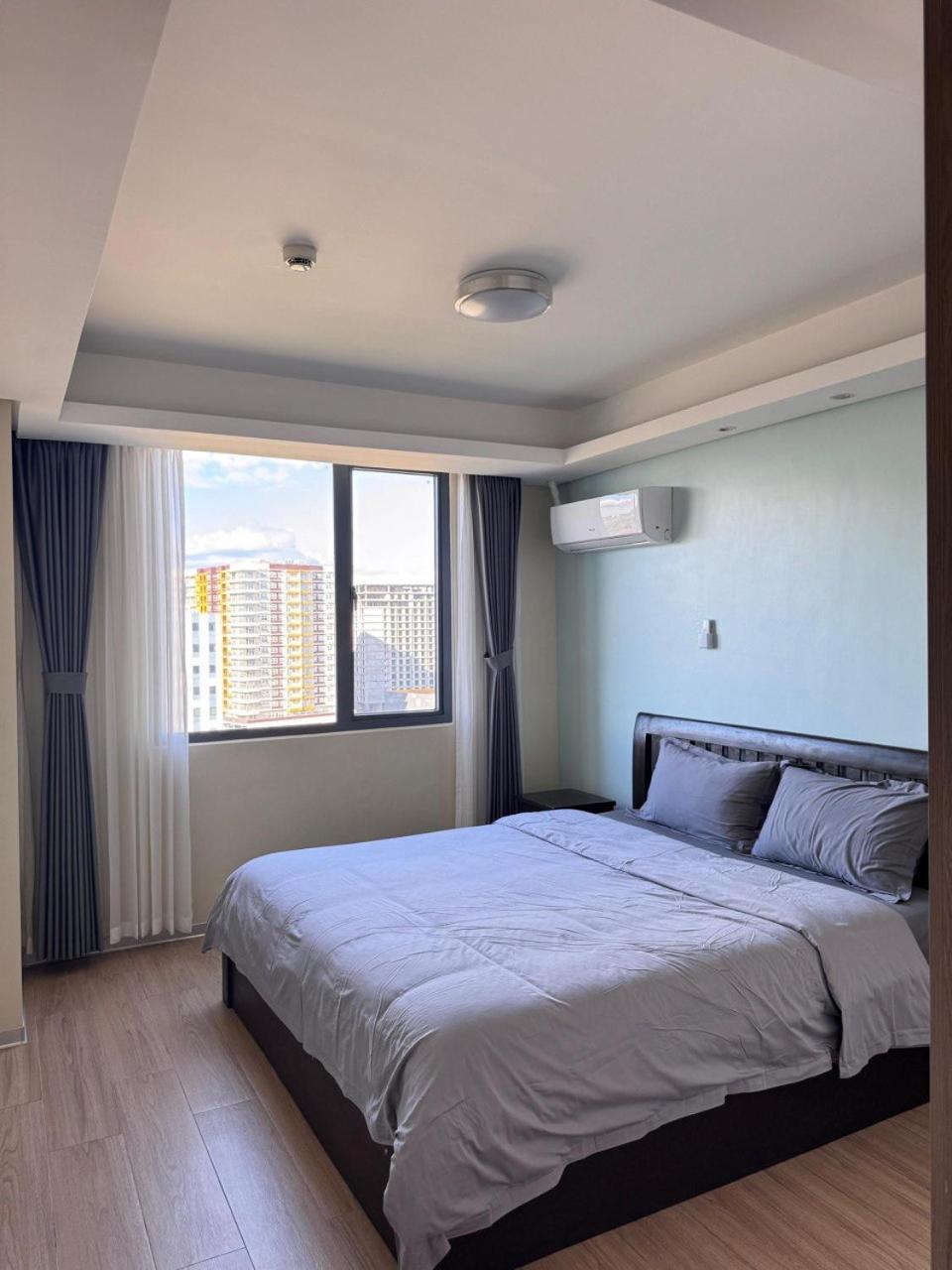 L Condotel Paranaque City Pokoj fotografie