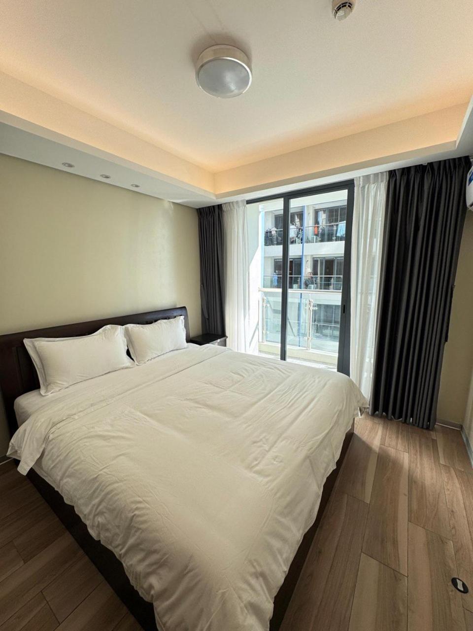 L Condotel Paranaque City Pokoj fotografie