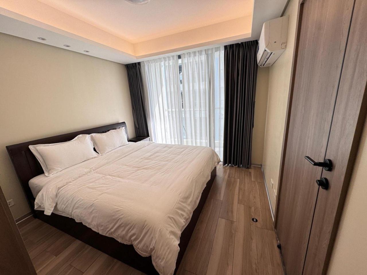 L Condotel Paranaque City Pokoj fotografie
