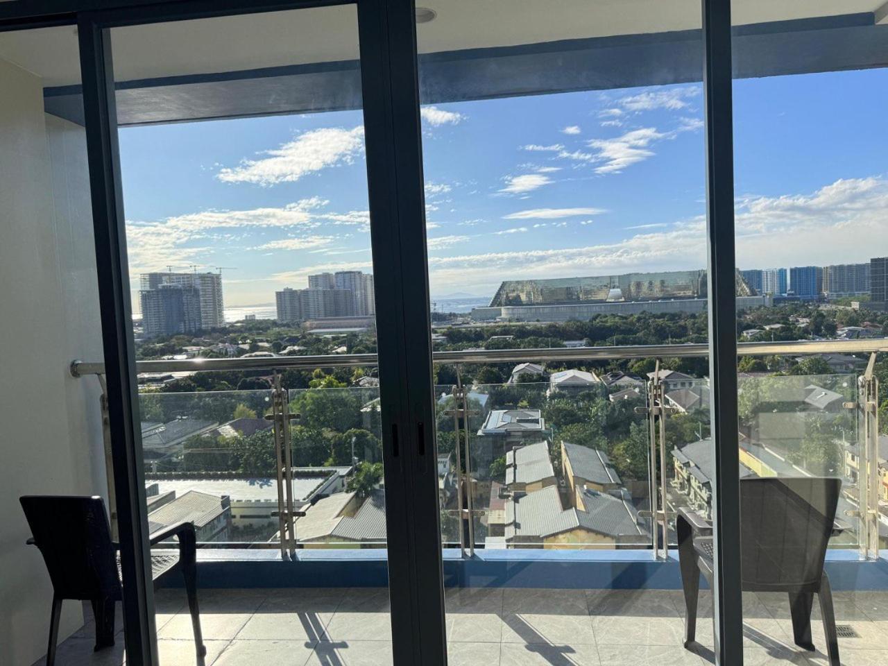 L Condotel Paranaque City Pokoj fotografie