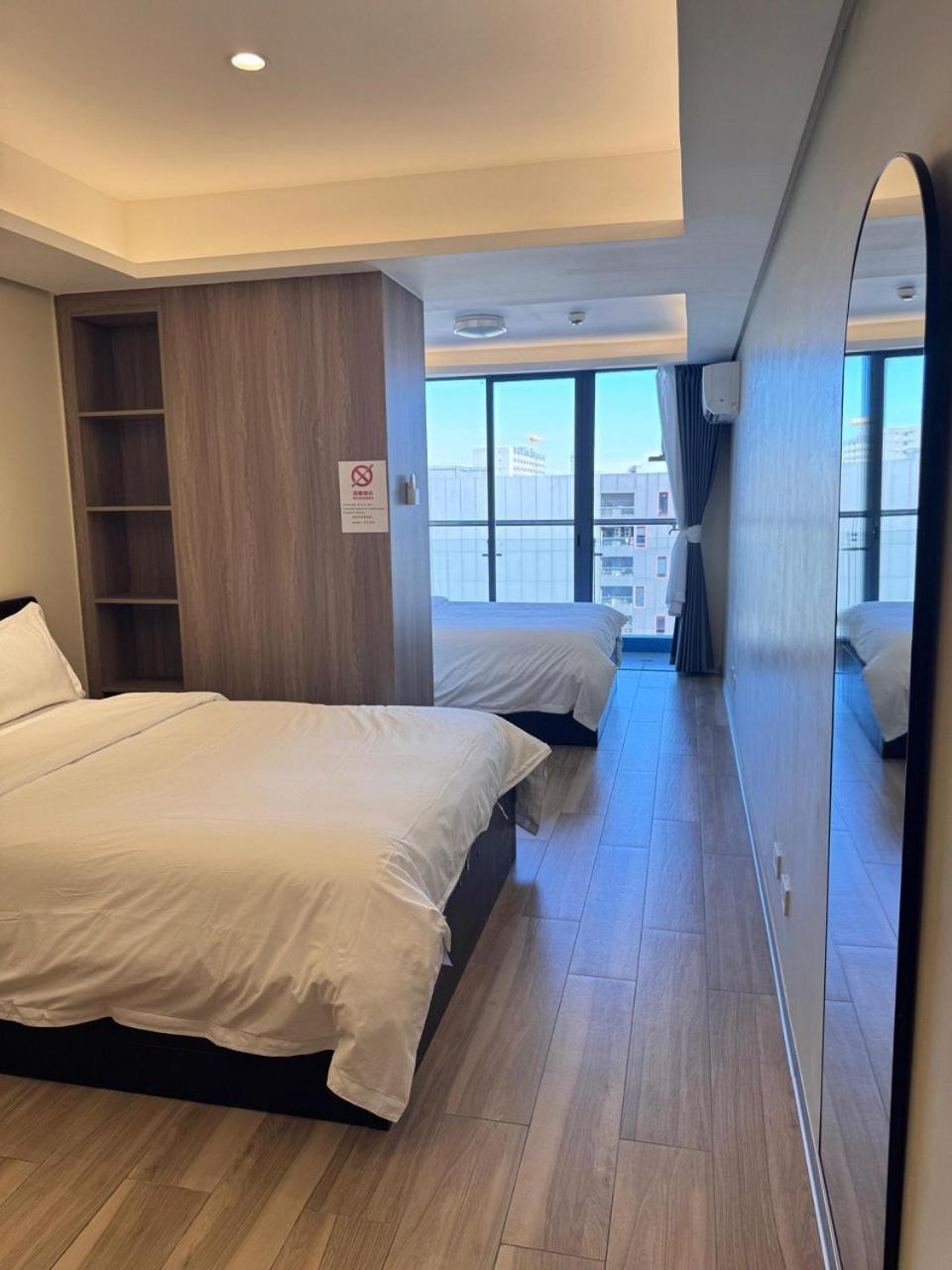 L Condotel Paranaque City Pokoj fotografie