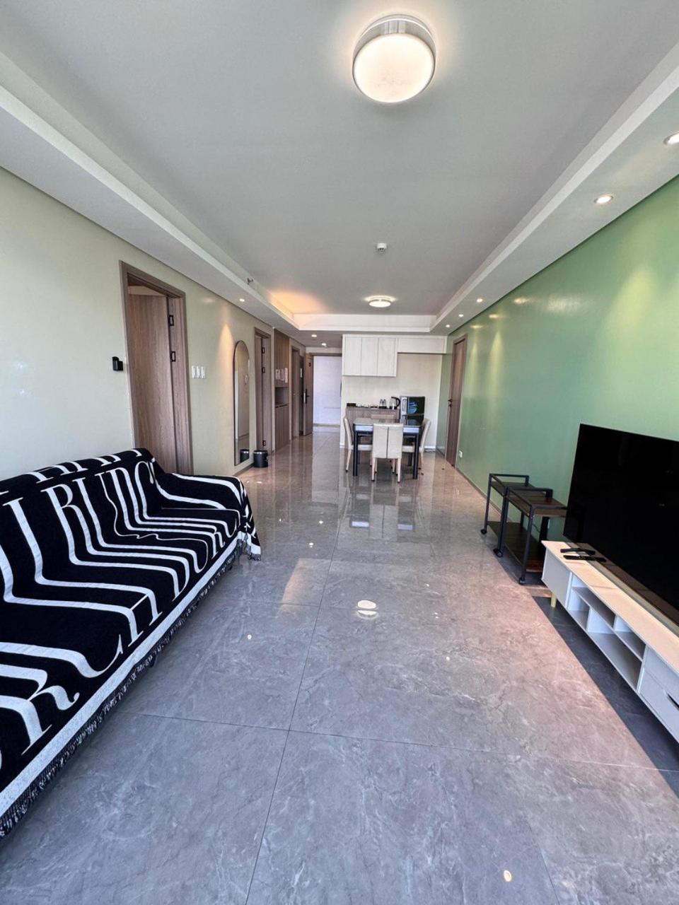 L Condotel Paranaque City Pokoj fotografie