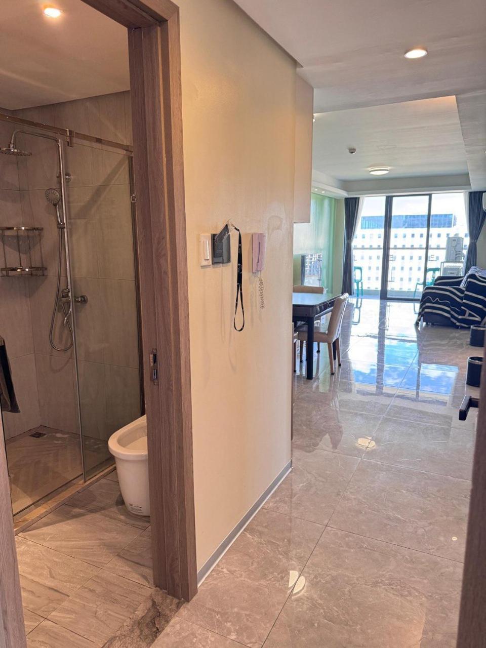 L Condotel Paranaque City Pokoj fotografie