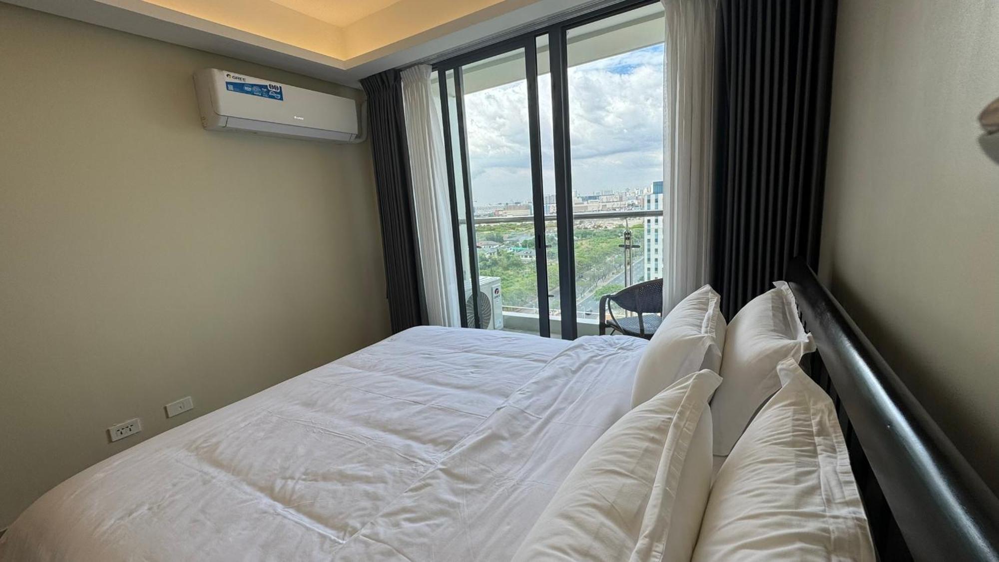 L Condotel Paranaque City Exteriér fotografie