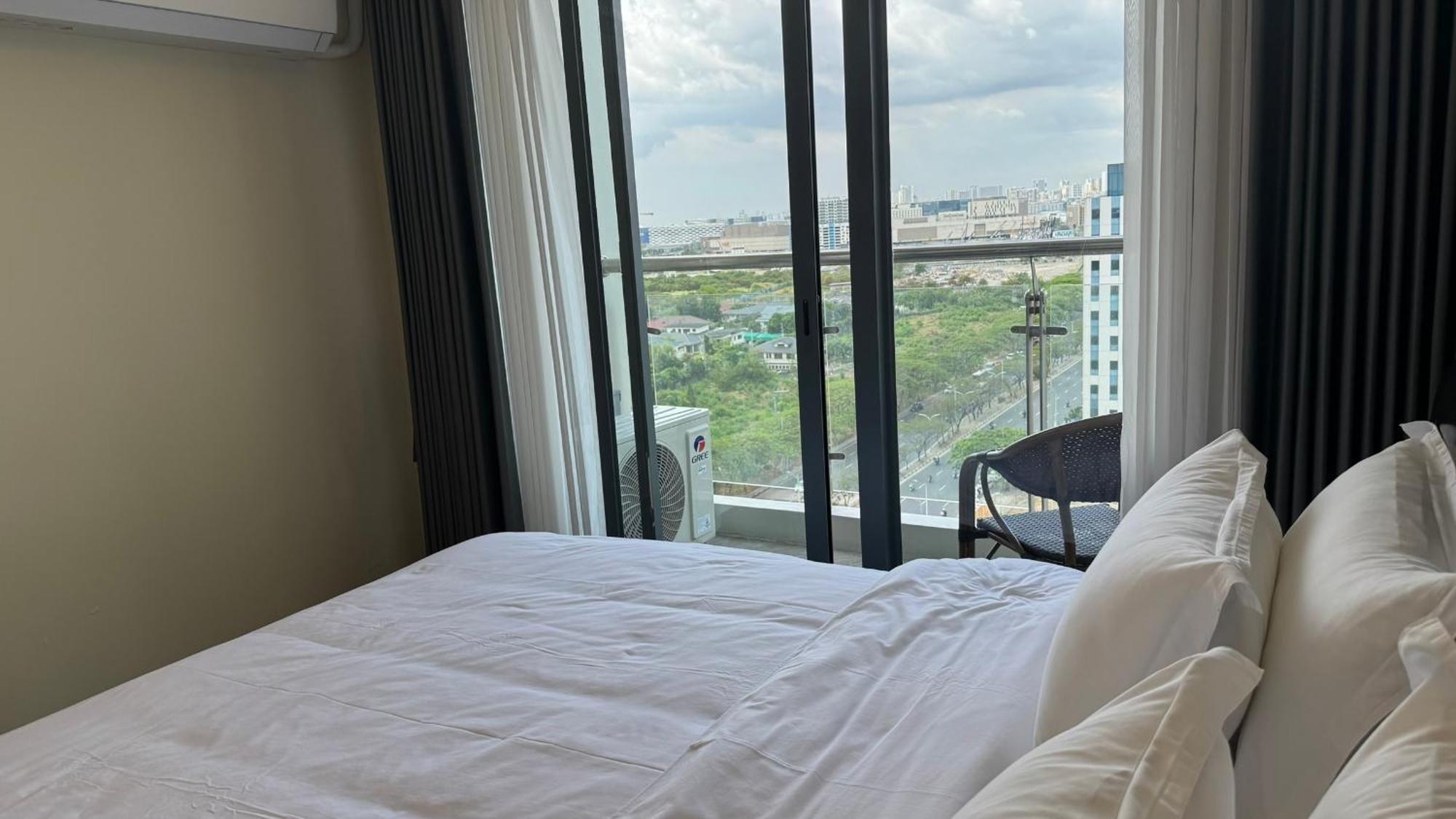 L Condotel Paranaque City Exteriér fotografie