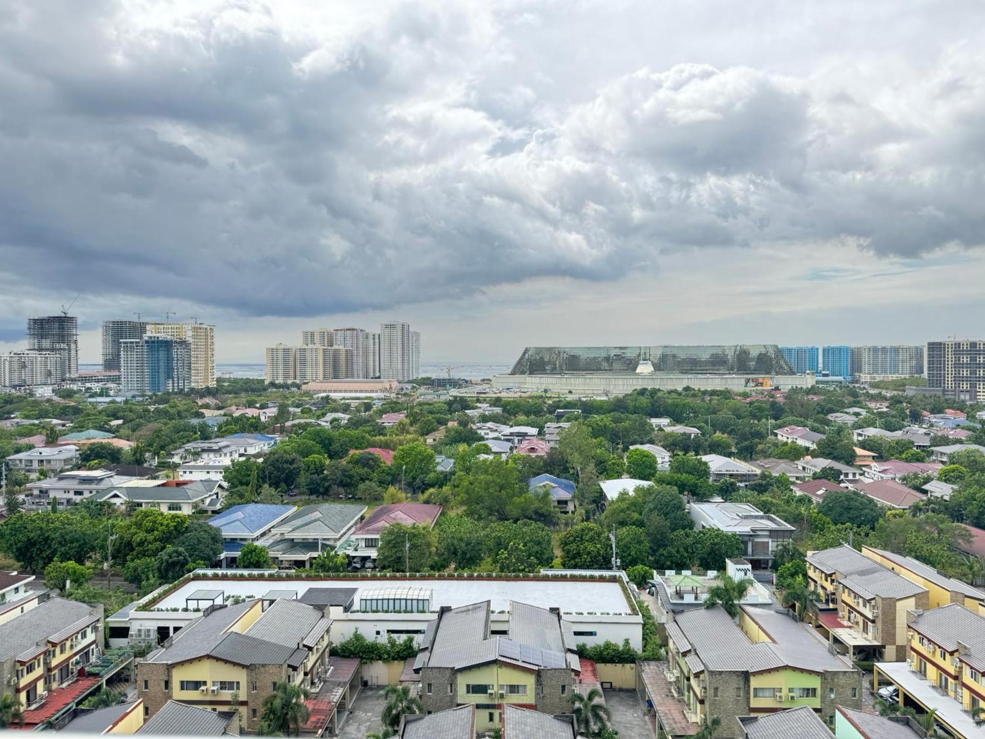 L Condotel Paranaque City Exteriér fotografie