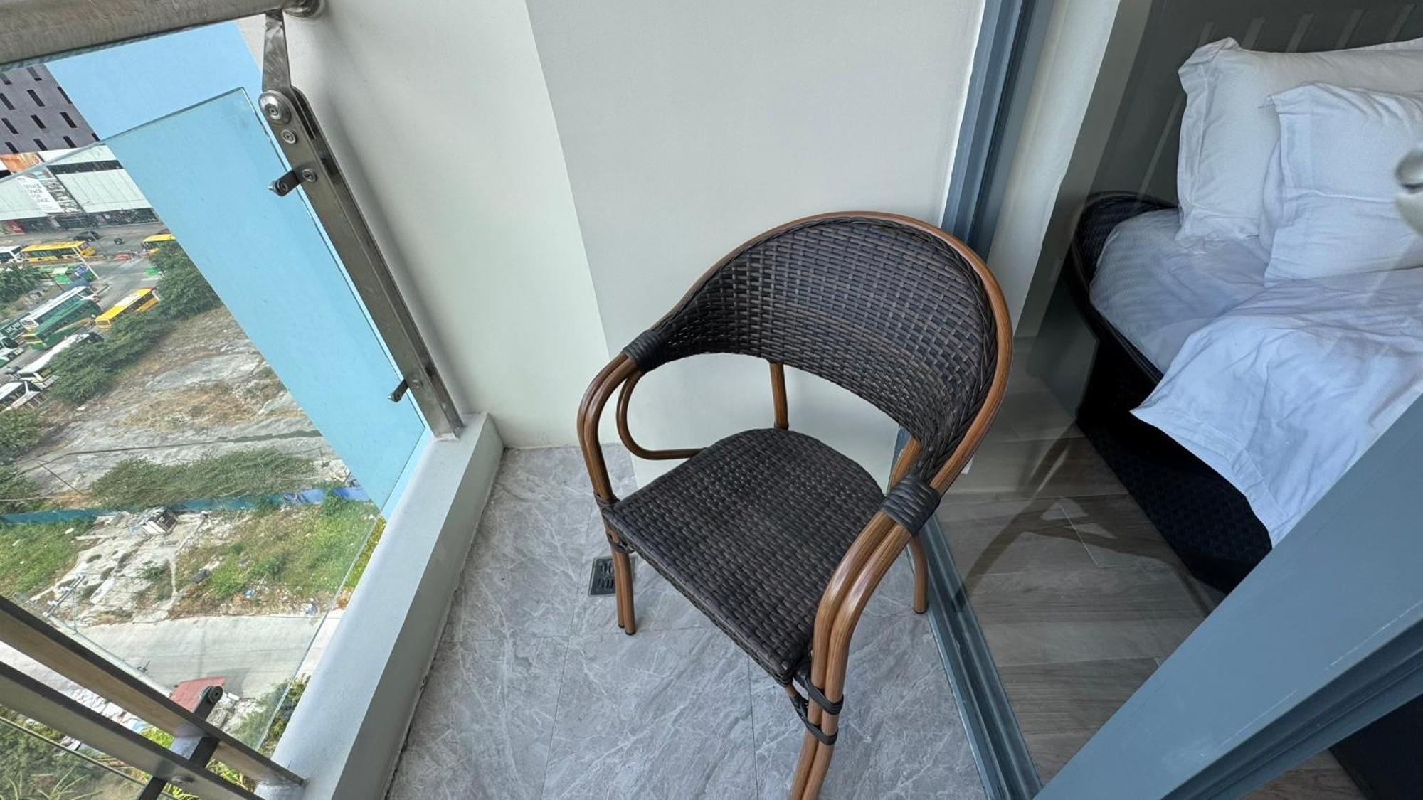 L Condotel Paranaque City Exteriér fotografie